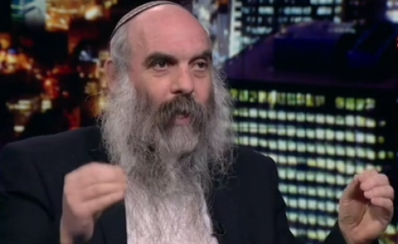 "מודה ללפיד על ההצעה שלו לפטר אותי"