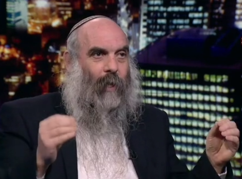 "מודה ללפיד על ההצעה שלו לפטר אותי"