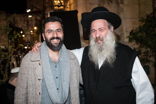 חוזר למסך: שולי רנד לוהק לתפקיד חדש ומפתיע