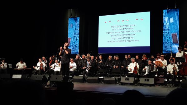 חוזר למקורות: ישי ריבו כפי שמעולם לא שמעתם• צפו