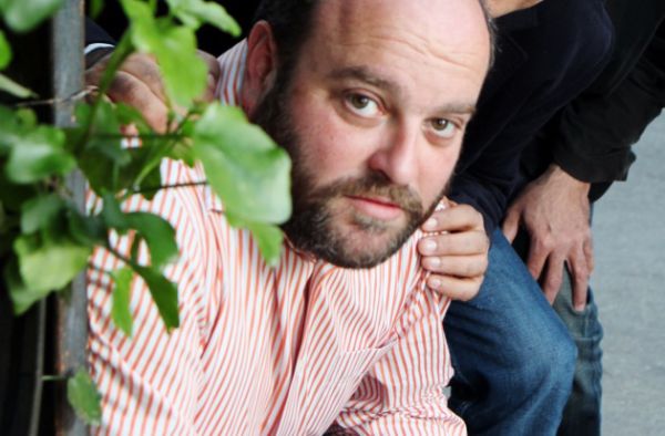 "תלמידיו של הרב כהנא מקללים אותי והם צודקים"