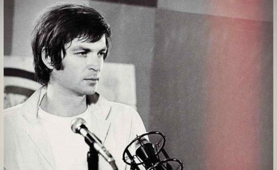 "אין ראוי ממנו": זה המקום שיקרא על שם אריק איינשטיין