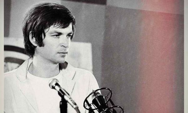 "אין ראוי ממנו": זה המקום שיקרא על שם אריק איינשטיין