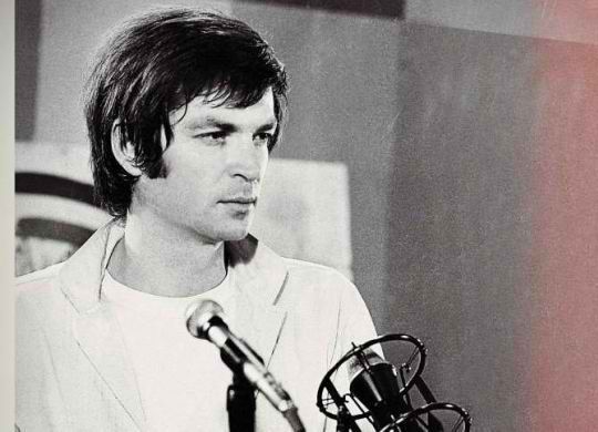 פס הקול של כולנו: השירים האהובים של אריק איינשטיין