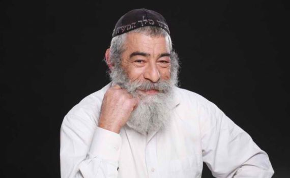 אריאל זילבר בשיתוף פעולה מפתיע עם ננסי ברנדס• צפו