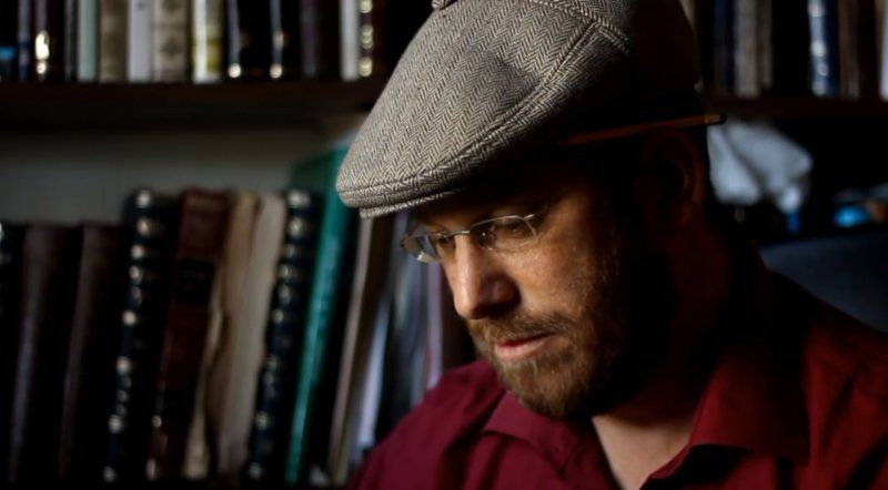 'הולך ומאיר': איתן קלינמן בסינגל חדש• צפו