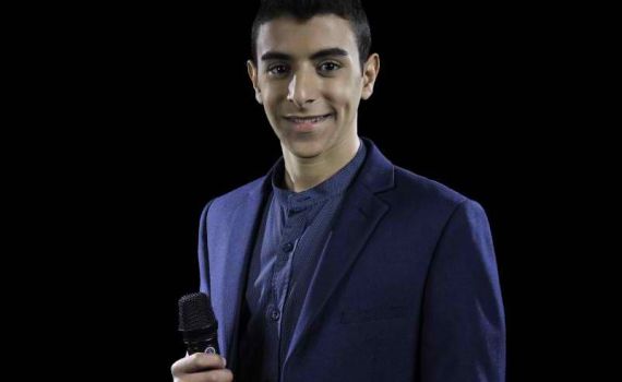 לאחר הסערה: עוזיה צדוק מציג בגרות בסינגל חדש