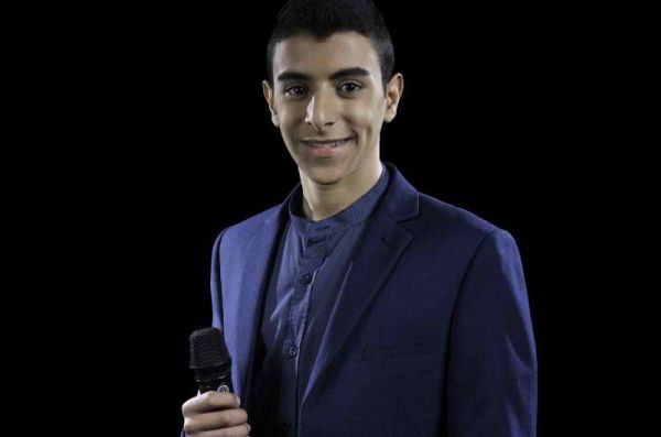 לאחר הסערה: עוזיה צדוק מציג בגרות בסינגל חדש