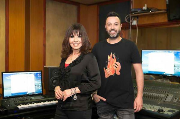 נרקיס וירדנה: השיר החדש שילווה את חגיגות ה70• צפו