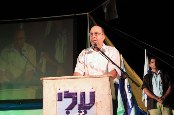 רבנים נגד יעלון: שותף לרצח האופי של הרב סדן