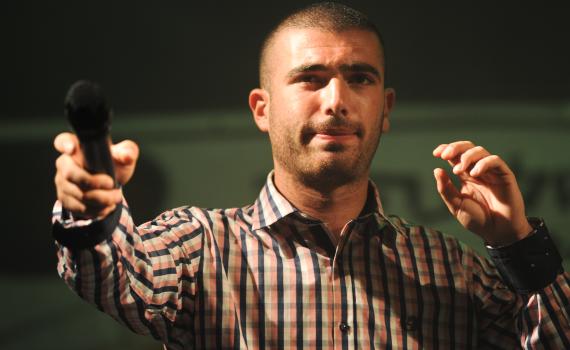 סבב ההופעות של עומר אדם בארה"ב- בוטל