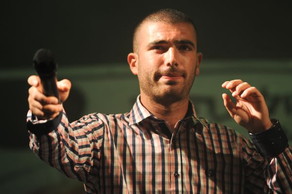 סבב ההופעות של עומר אדם בארה"ב- בוטל