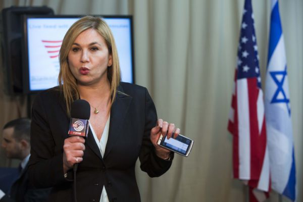 אילה חסון מתייחסת לבקורת על התחקיר: "לא מתנצלת"