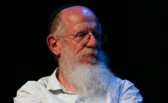 הרב מדן תוקף: "הדתה? אף חילוני לא נהיה דתי בצבא"
