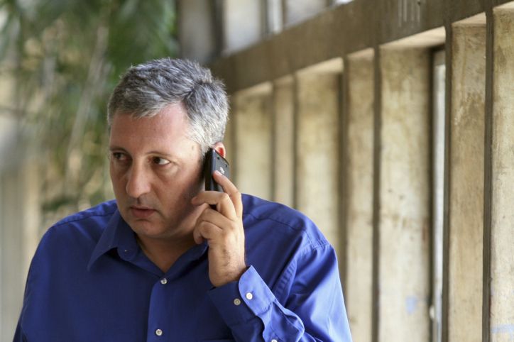 "העדות של ניר חפץ היא יותר שרה ופחות ביבי"