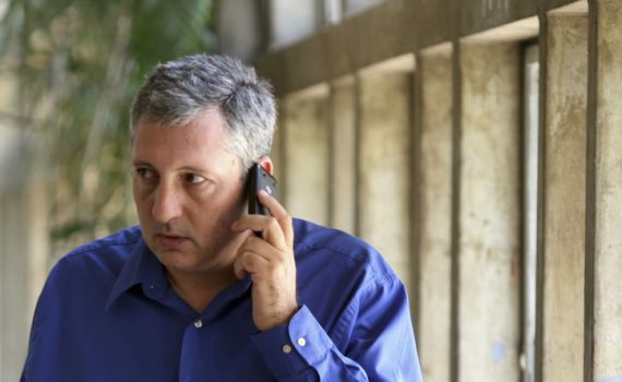 "העדות של ניר חפץ היא יותר שרה ופחות ביבי"