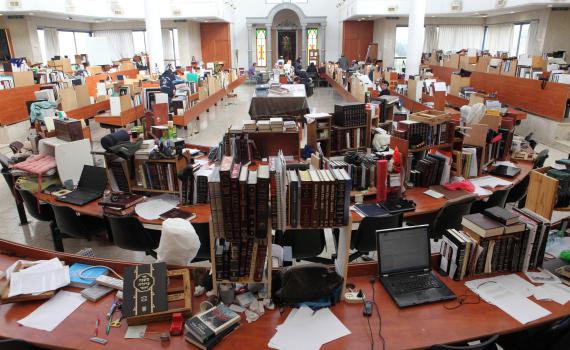 הר"מ הוותיק חושף: פרשתי מהישיבה בגלל "השקפות בעייתיות"