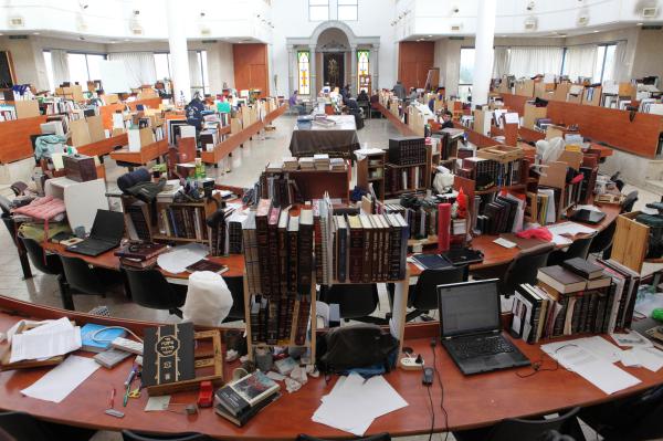 הר"מ הוותיק חושף: פרשתי מהישיבה בגלל "השקפות בעייתיות"