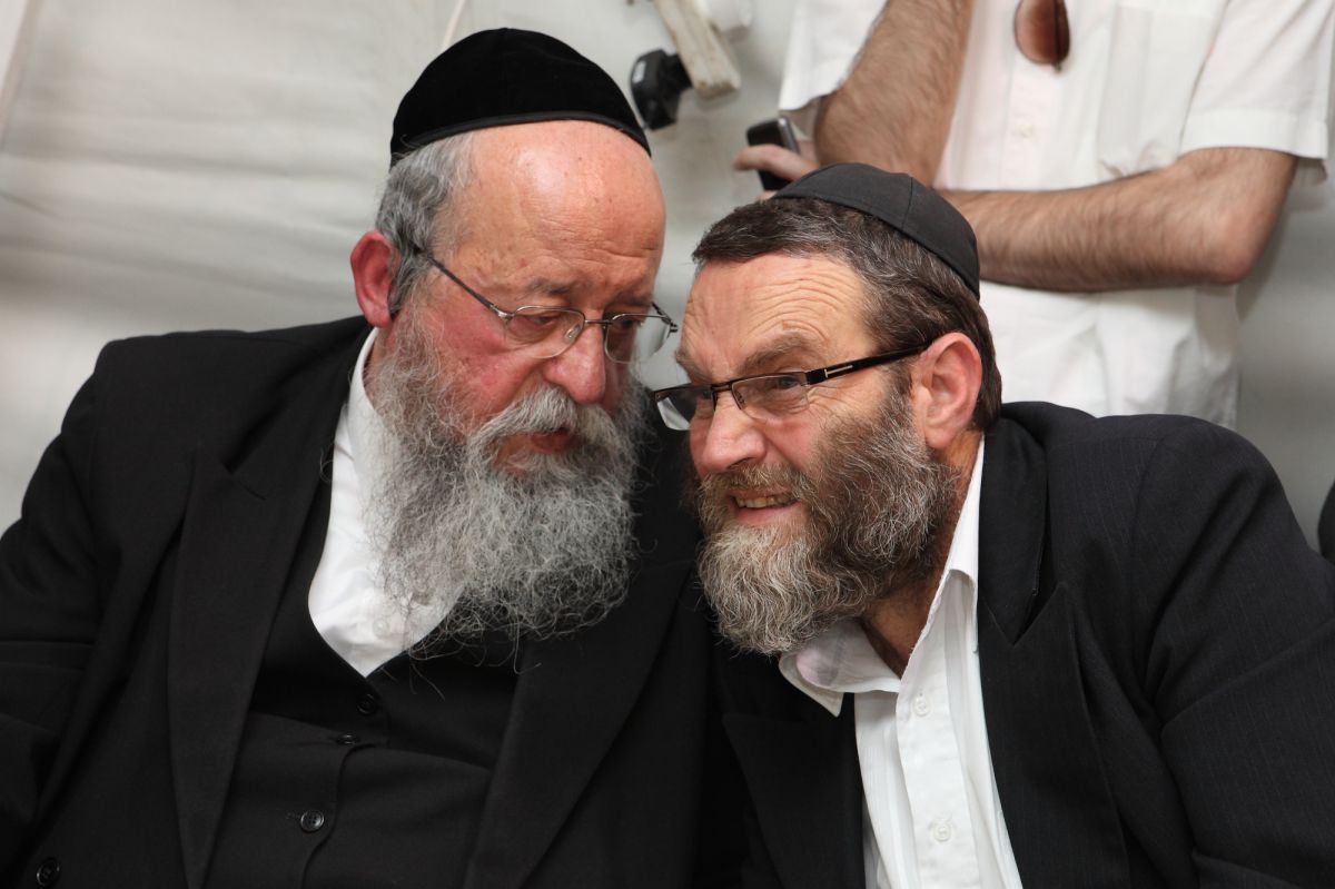 ח"כ מוזס: במוצאי שבת נדע אם הולכים לבחירות