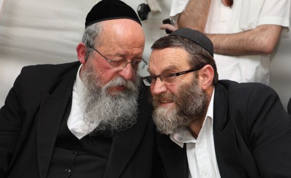 ח"כ מוזס: במוצאי שבת נדע אם הולכים לבחירות