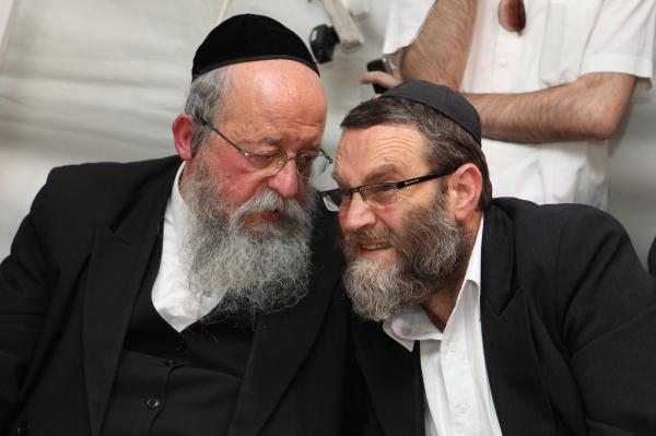 ח"כ מוזס: במוצאי שבת נדע אם הולכים לבחירות