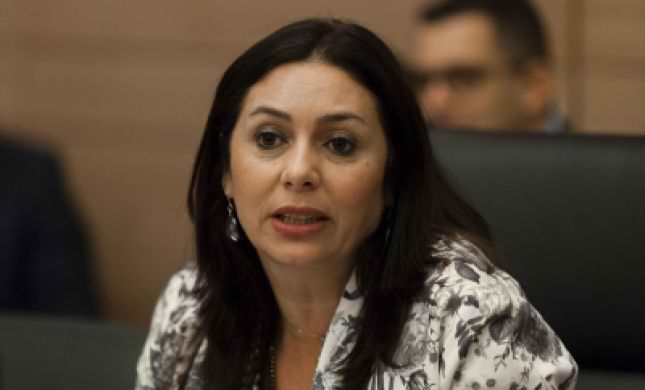 פובליציסט "הארץ" הגיש תלונה נגד מירי רגב