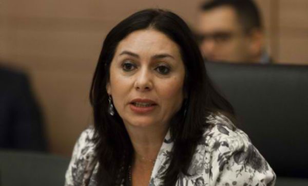 פובליציסט "הארץ" הגיש תלונה נגד מירי רגב