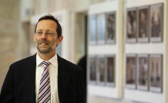 משה פייגלין: "לבטל את חוק החמץ"