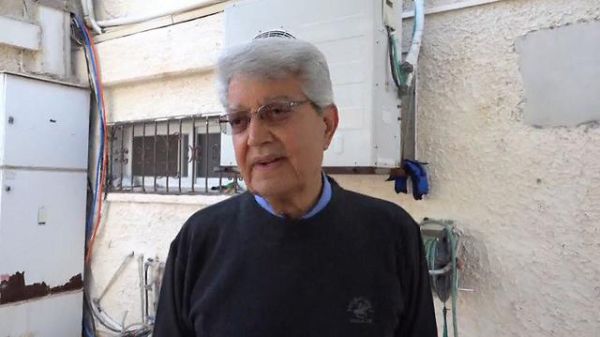 דוד לוי בתגובה ראשונה לזכייה: "שילמתי מחיר כבד"