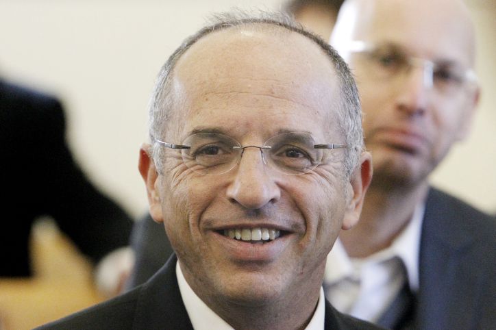 ברוך דיין האמת: בתו של השופט נעם סולברג נפטרה