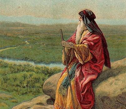 האם יש מישהו שלא מאמין למשה רבנו?