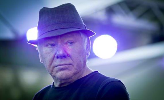 איכלוב מדווח: שיפור במצבו של יצחק קלפטר