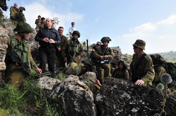 חייל שהחזיק אישור זקן סירב להתגלח והודח מתפקידו