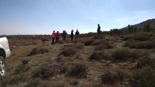 נסיון הלינץ': נסגר התיק נגד ההורים שירו ב'פלסטיני'