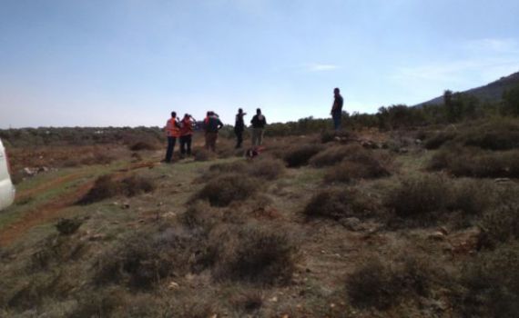 נסיון הלינץ': נסגר התיק נגד ההורים שירו ב'פלסטיני'