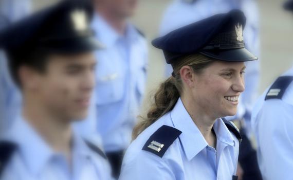 מטרידן ממרר את חיי משפחתה של תמר אריאל