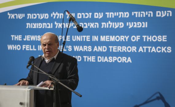 זוכה נוסף: פרס מפעל חיים לנתן שרנסקי