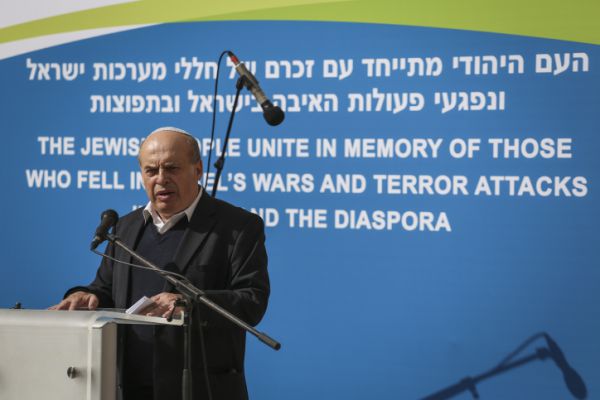 זוכה נוסף: פרס מפעל חיים לנתן שרנסקי