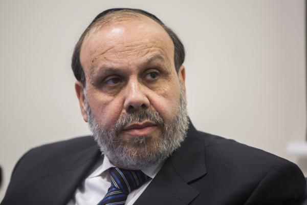 אחרי 4 שנים: 48 תקנים חדשים לרבני ישובים