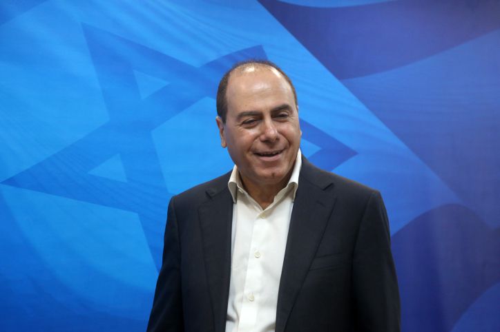 'אין לי זמן': התפקיד הבכיר שסילבן שלום סירב לקבל