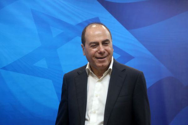 'אין לי זמן': התפקיד הבכיר שסילבן שלום סירב לקבל