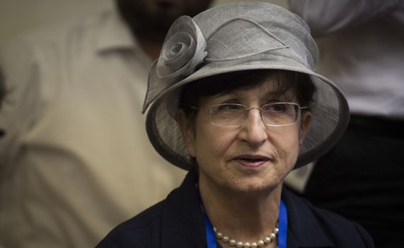 "דרעי התקלקל; אם זה תלוי בי- ש"ס תפסיק להתקיים"