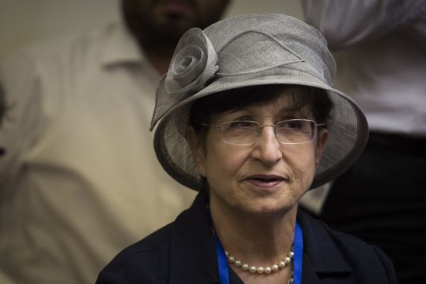 "דרעי התקלקל; אם זה תלוי בי- ש"ס תפסיק להתקיים"