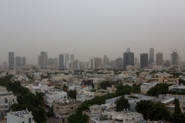 חורף? אביב? קיץ? תחזית מזג האוויר לימים הקרובים