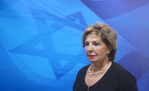 עדיין משבר: ישראל ביתנו הגישה ערר על חוק הגיוס