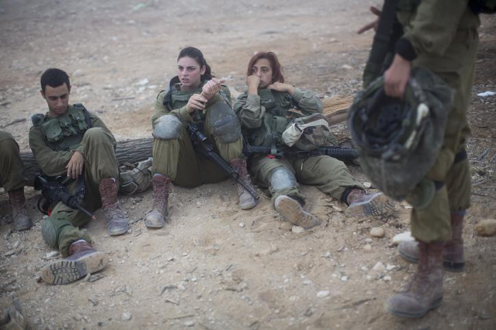 "תופעה חמורה": חזית נוספת בין הרבנים לצבא