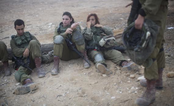 "תופעה חמורה": חזית נוספת בין הרבנים לצבא