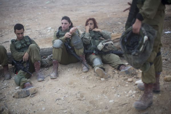 "תופעה חמורה": חזית נוספת בין הרבנים לצבא