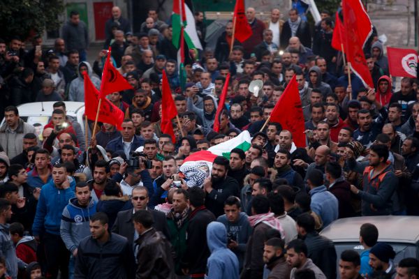 עבר בכנסת: חוק עוקף בג"צ בנושא גופות מחבלים