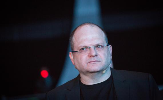 לראשונה: חתן פרס ישראל בתחום טכנולוגיה וחדשנות